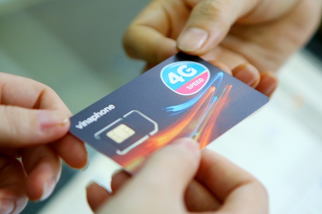 VinaPhone có tốc độ 3G/4G nhất nhì Việt Nam, đang xin phép "lên đời" 5G - 3