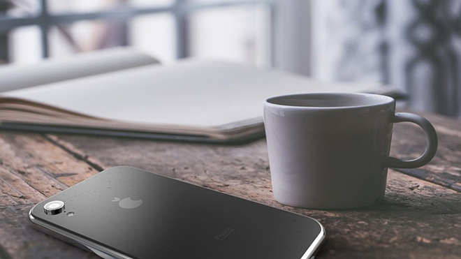 iPhone XR2 đẹp mê hồn khiến iFan mong thời gian qua nhanh - 5