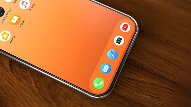 iPhone XR2 đẹp mê hồn khiến iFan mong thời gian qua nhanh - 8