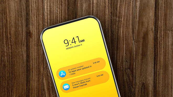 iPhone XR2 đẹp mê hồn khiến iFan mong thời gian qua nhanh - 7