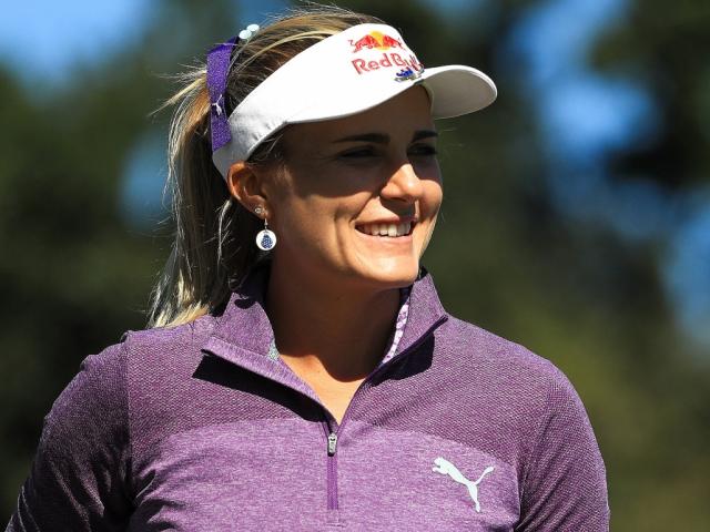 Thể thao - Golf 24/7: Thiên thần Mỹ bùng nổ, siêu sao Thái Lan ẵm “mưa tiền thưởng”