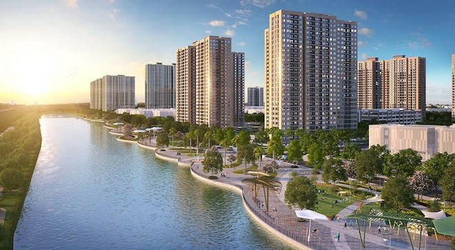 24H phối hợp cùng VinCity ra mắt chuyên mục “Tư vấn giải pháp mua nhà đột phá cho người Việt” - 1