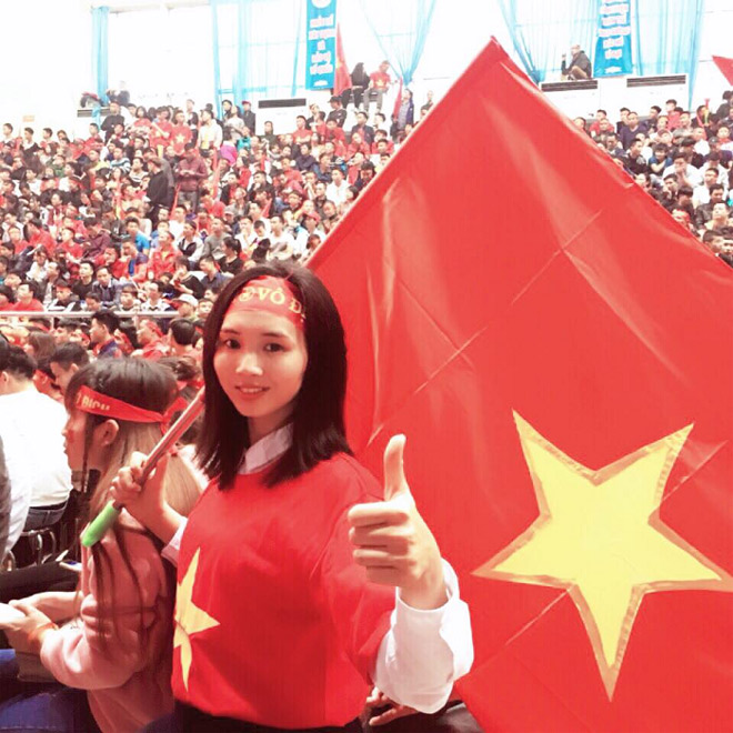 5 thầy cô giáo tự tin theo nghề sau phẫu thuật thẩm mỹ - 3