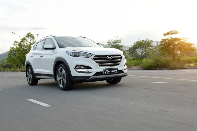Bảng giá xe Hyundai 2018 cập nhật mới nhất, Grand i10 chỉ từ 330 triệu đồng - 4