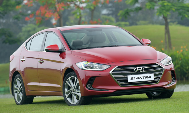 Bảng giá xe Hyundai 2018 cập nhật mới nhất, Grand i10 chỉ từ 330 triệu đồng - 2