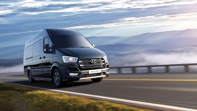 Bảng giá xe Hyundai 2018 cập nhật mới nhất, Grand i10 chỉ từ 330 triệu đồng - 6