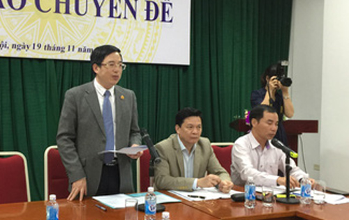 Hà Nội, TP HCM không cổ phần hóa được doanh nghiệp nào trong năm 2018 - 1