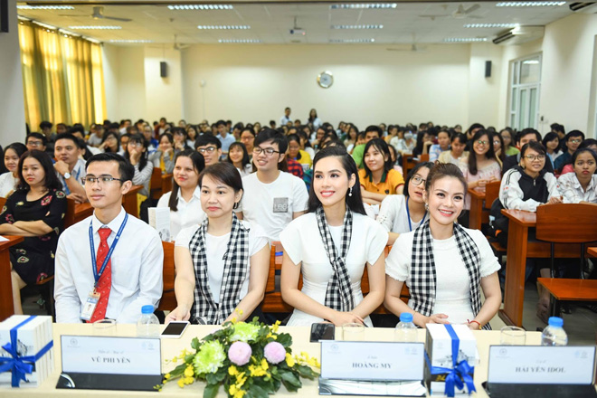 Hải Yến Idol chia sẻ về khoảng thời gian bế tắc nhất cuộc đời - 4