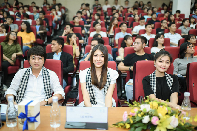 Hải Yến Idol chia sẻ về khoảng thời gian bế tắc nhất cuộc đời - 5