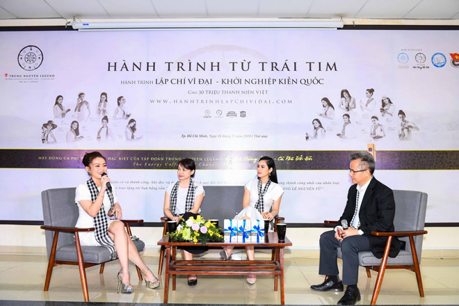 Hải Yến Idol chia sẻ về khoảng thời gian bế tắc nhất cuộc đời - 2