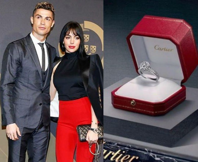 Nóng lòng đợi đám cưới Ronaldo, mỹ nhân một con chụp ảnh gây tranh cãi - 1