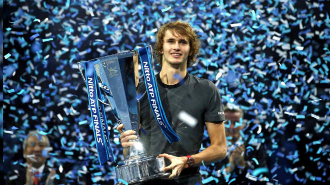 Tennis 24/7: Federer tiết lộ 2 điều ân hận nhất, sớm tái xuất dịp tất niên - 2