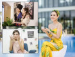 Minh Hằng trở thành "hoa hậu thân thiện", trách Thanh Hằng thiếu công bằng