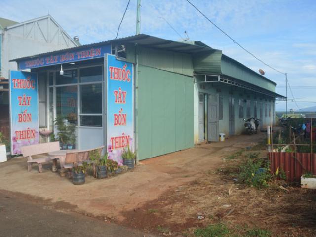 Pháp luật - Tưởng bị nói xấu, nam thanh niên xông vào phòng trọ đâm chết người