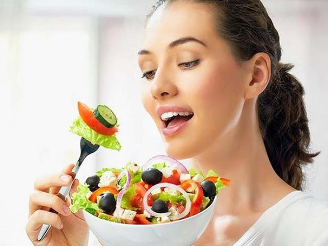 Sức khỏe đời sống - Cách ăn uống chống ung thư cực kỳ tốt