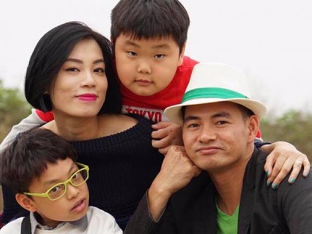 Đời sống Showbiz - Con trai Xuân Bắc nói về mẹ "rất bá đạo" mừng ngày 20/11