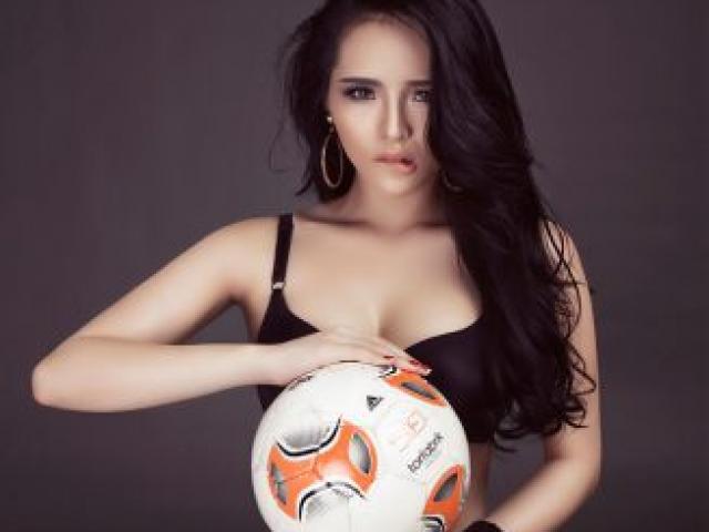 Cười 24H - Đàn ông mê bóng vì phụ nữ