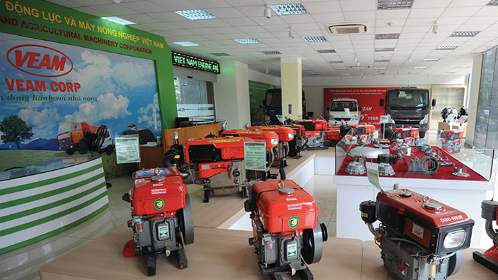 Đại gia Việt “ngồi yên” đều đặn nhận ngàn tỷ từ Honda, Toyota - 1