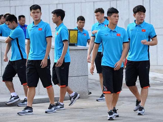 Công nghệ thông tin - Facebooker Việt tự tin Việt Nam lấy trọn 3 điểm trước đối thủ Myanmar