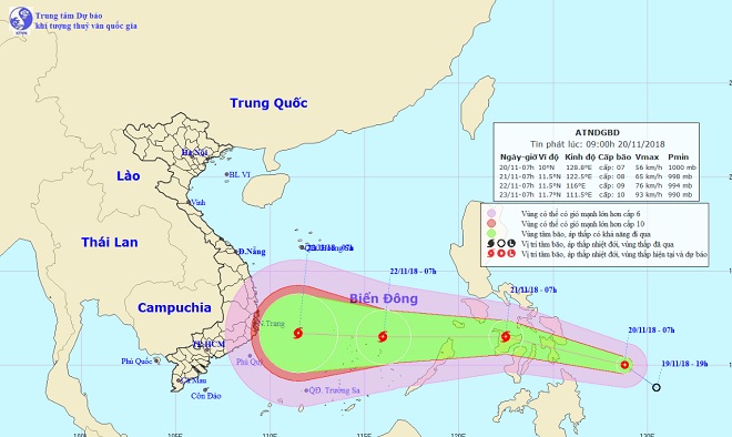 Nóng 24h qua: Giàn giáo đổ sập trong lễ kỉ niệm 20/11, nhiều học sinh bị thương - 4