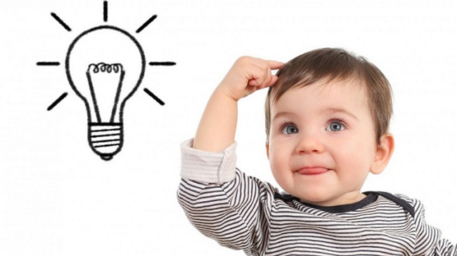 Có 7 đặc điểm này, con của bạn sẽ là đứa trẻ thông minh hơn người - 2