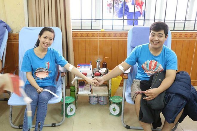 Bài dự thi My Happiness (số 2): Hạnh phúc là đi khắp nơi với người mình yêu - 4