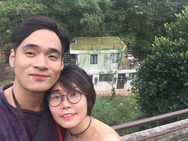 Bài dự thi My Happiness (số 3): Tọa độ yêu bên hiên trà – nơi anh nói 3 tiếng “Anh yêu em” - 2