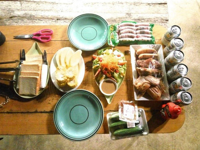 Bài dự thi My Happiness (số 3): Tọa độ yêu bên hiên trà – nơi anh nói 3 tiếng “Anh yêu em” - 3