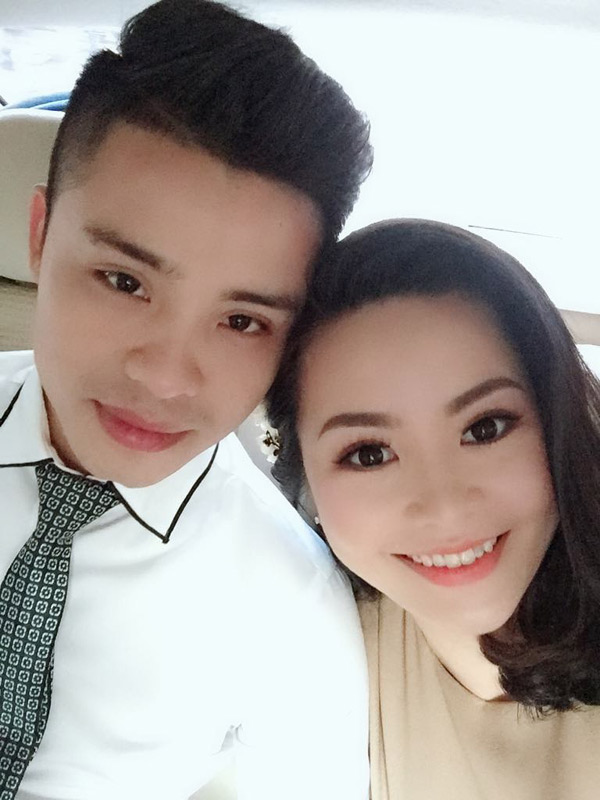 Bài dự thi My Happiness (số 4): Yêu và được yêu, hạnh phúc chỉ đơn giản vậy - 3