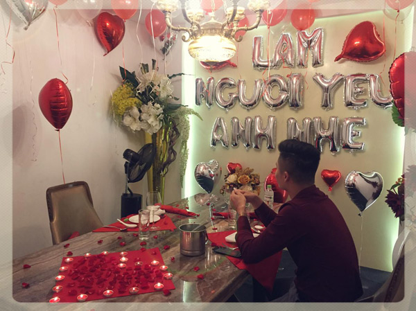 Bài dự thi My Happiness (số 4): Yêu và được yêu, hạnh phúc chỉ đơn giản vậy - 4