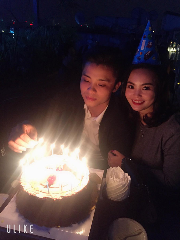 Bài dự thi My Happiness (số 4): Yêu và được yêu, hạnh phúc chỉ đơn giản vậy - 6