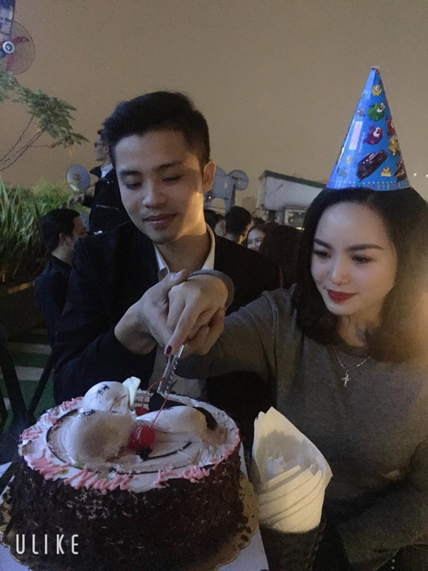 Bài dự thi My Happiness (số 4): Yêu và được yêu, hạnh phúc chỉ đơn giản vậy - 5