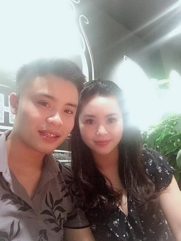 Bài dự thi My Happiness (số 4): Yêu và được yêu, hạnh phúc chỉ đơn giản vậy - 2