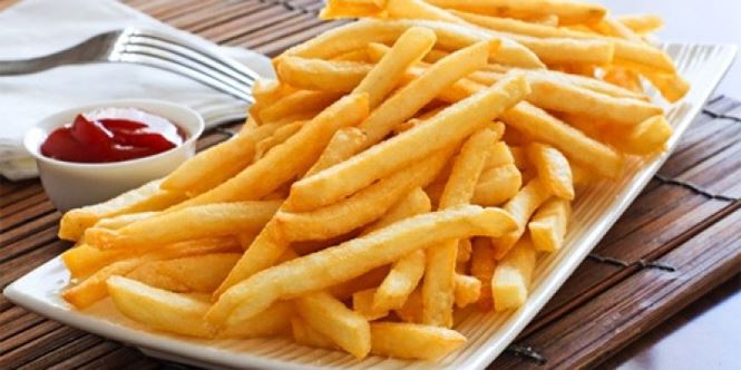 Cách ăn uống chống ung thư cực kỳ tốt - 2