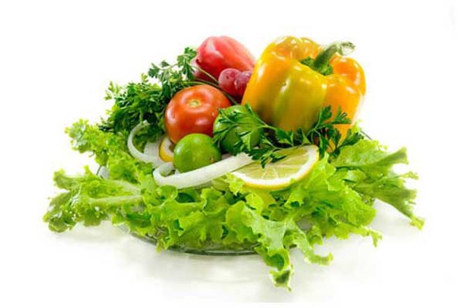 Cách ăn uống chống ung thư cực kỳ tốt - 4