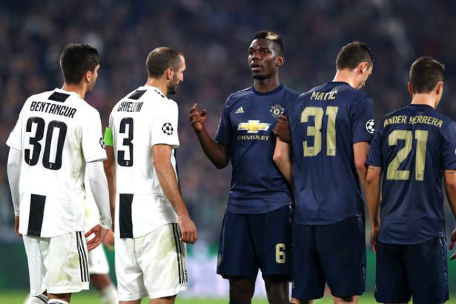 CỰC SỐC: Pogba âm thầm giã từ MU, sắp đá cặp siêu sao số 1 thế giới - 1