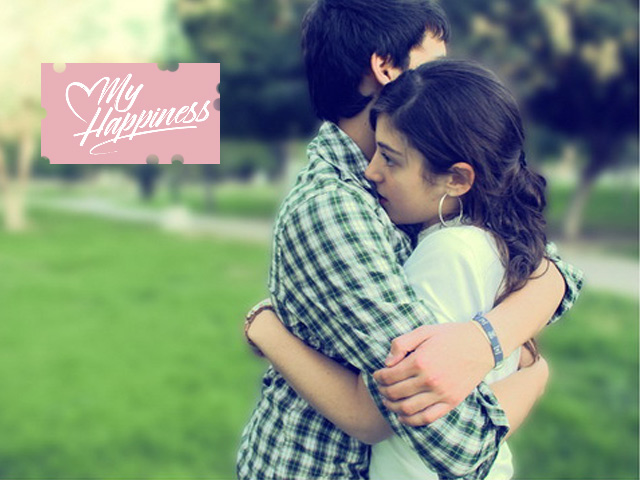 Bạn trẻ - Cuộc sống - Chính thức khởi động cuộc thi “My Happiness” 2018