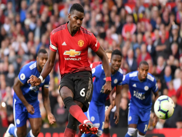 CỰC SỐC: Pogba âm thầm giã từ MU, sắp đá cặp siêu sao số 1 thế giới