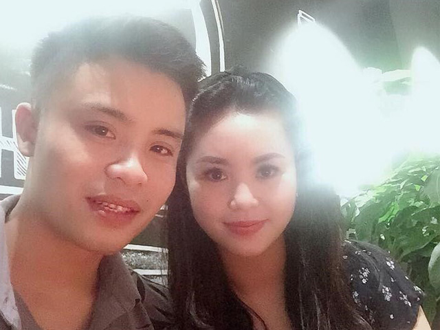 Khám phá tọa độ yêu - Bài dự thi My Happiness (số 4): Yêu và được yêu, hạnh phúc chỉ đơn giản vậy