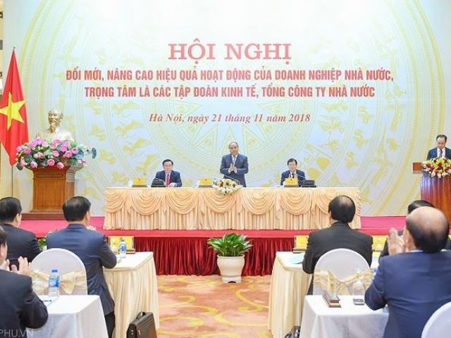 Kinh doanh - &quot;Cán bộ doanh nghiệp nhà nước nhận lương tiền tỷ cả xã hội xôn xao&quot;