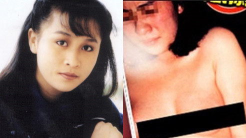 Ngọc nữ Cbiz duy nhất vượt qua nỗi đau bị xã hội đen bắt cóc, làm nhục - 3