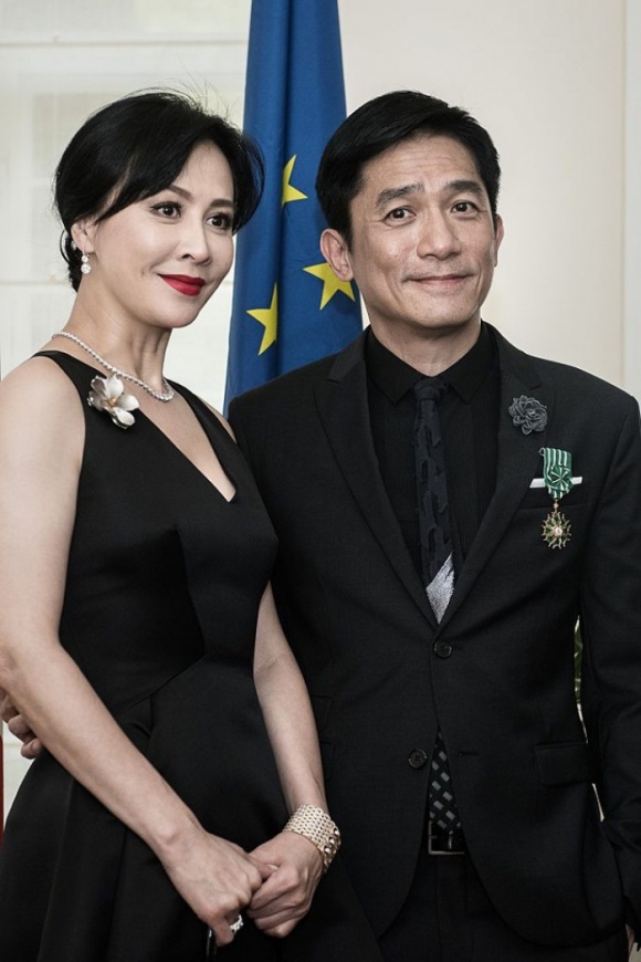 Ngọc nữ Cbiz duy nhất vượt qua nỗi đau bị xã hội đen bắt cóc, làm nhục - 6