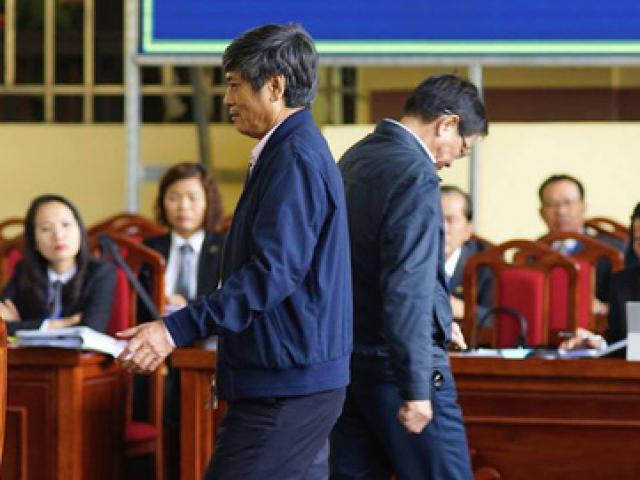 Tin tức trong ngày - Ông Phan Văn Vĩnh cùng các "ông trùm" đối mặt với mức án nào hôm nay?