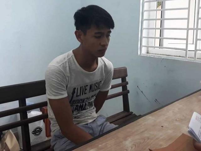 Pháp luật - Bênh vợ hờ, "chồng mới" chém chồng cũ đứt gân tay