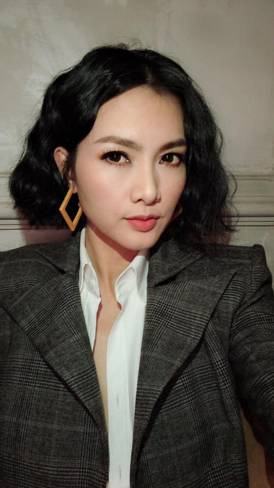 Anh Thư bất bình hỏi An Nguy &#34;muốn làm con giáp thứ 13 hợp pháp&#34;? - 2