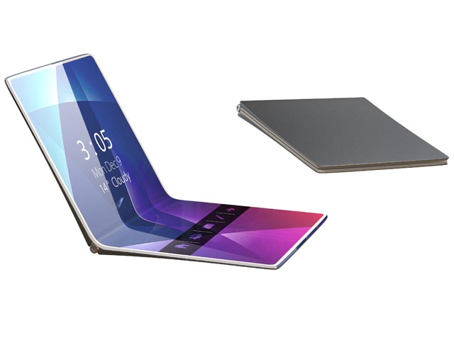 Thời trang Hi-tech - Samsung "bẽ bàng" với động thái mới từ Huawei