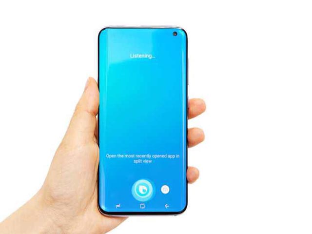 Dế sắp ra lò - Thêm thông tin gây "sốc nhẹ" về Galaxy S10