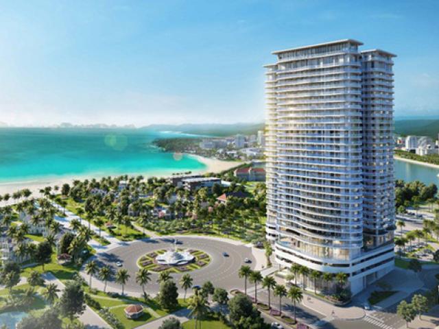 Kinh doanh - HoREA: Cấp sổ đỏ lâu dài cho condotel là "trái luật, phi logic"