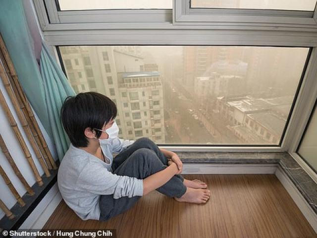 Sức khỏe đời sống - Tác nhân tăng nguy cơ tự kỷ đáng sợ ở các thành phố lớn