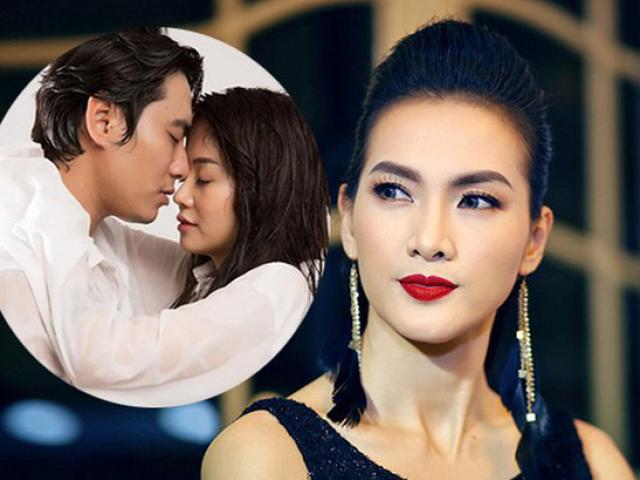 Đời sống Showbiz - Anh Thư bất bình hỏi An Nguy "muốn làm con giáp thứ 13 hợp pháp"?